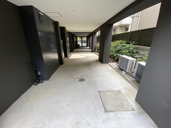 センテナリオ市谷二十騎町(Centenario市谷二十騎町)の物件内観写真